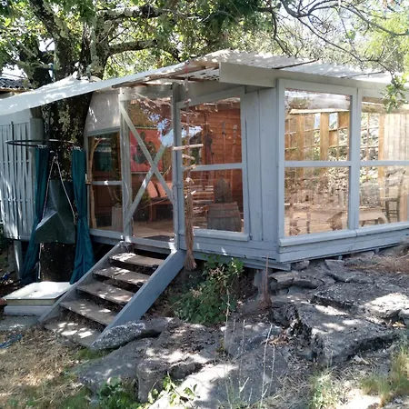 Banassac Kır Evi