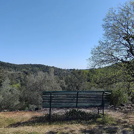 Banassac סנט-אמברואה